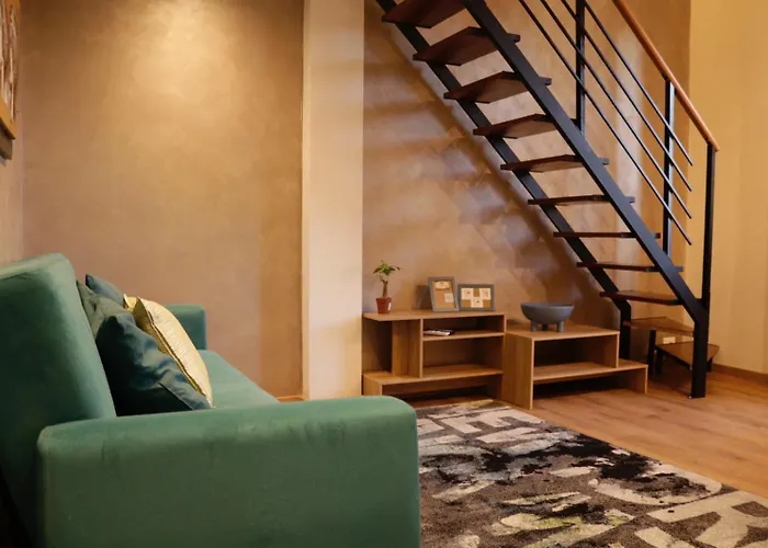Domus Tepula Ii Appartement Rome