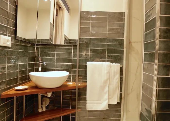 Appartement Domus Tepula Ii