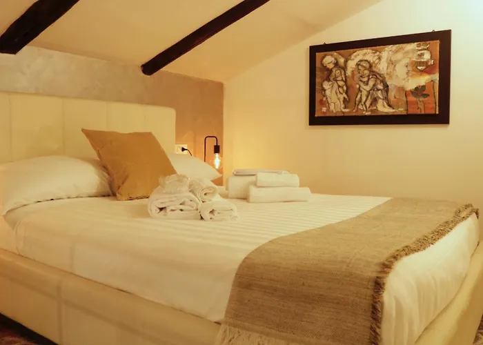 Appartement Domus Tepula Ii *