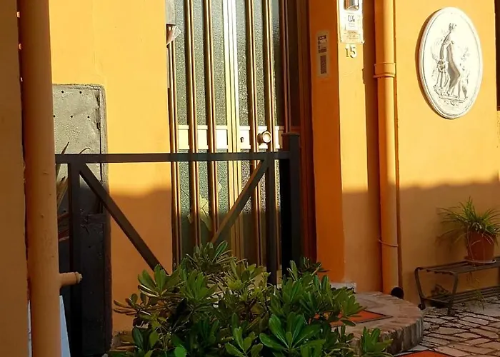 Domus Tepula Ii Appartement